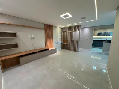Apartamento com 3 Quartos à venda, 117m² no Canto do Forte, Praia Grande