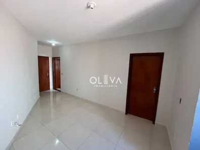 Apartamento com 1 Quarto para alugar, 50m² no Jardim Novo Aeroporto, São José do Rio Preto