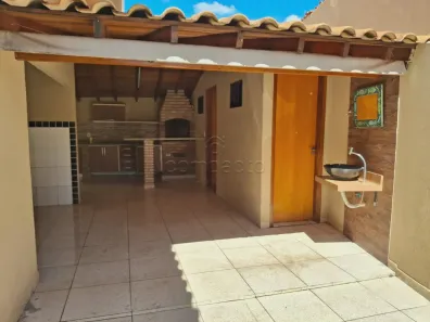 Casa com 3 Quartos à venda, 167m² no Jardim Primavera, São José do Rio Preto