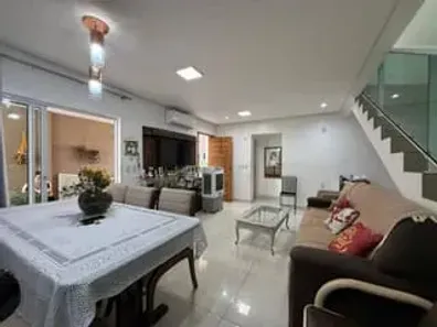Casa de Condomínio com 4 Quartos à venda, 127m² no Morros, Teresina