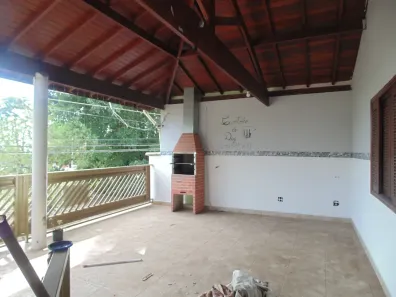 Sobrado com 3 Quartos para alugar, 80m² no Santa Terezinha, Piracicaba