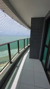 Apartamento com 2 Quartos para alugar, 60m² no Boa Viagem, Recife