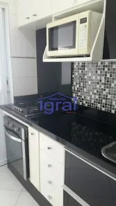 Apartamento com 3 Quartos à venda, 62m² no Água Funda, São Paulo