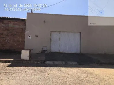 Casa com 2 Quartos à venda, 225m² no Residencial Jardins do Cerrado 2, Goiânia