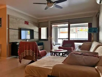 Apartamento com 3 Quartos à venda, 122m² no Torres, Torres