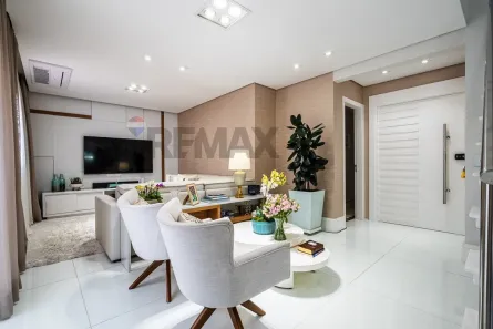Cobertura com 3 Quartos à venda, 300m² no Mooca, São Paulo