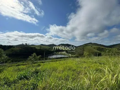 Lote/Terreno à venda, 503m² no Ipiranga, Guararema