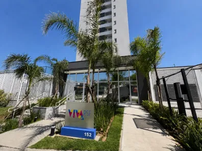 Apartamento com 2 Quartos à venda, 43m² no Jardim Planalto, Carapicuíba