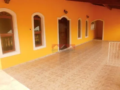 Casa com 3 Quartos à venda, 230m² no Vila Tupi, Várzea Paulista