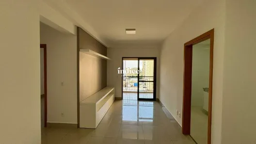 Apartamento com 2 Quartos para alugar, 71m² no Condomínio Itamaraty, Ribeirão Preto