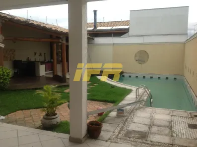 com 1 Quarto para alugar, 499m² no Jardim das Nações, Taubaté