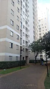 Apartamento com 3 Quartos para alugar, 63m² no Vila Moreira, São Paulo