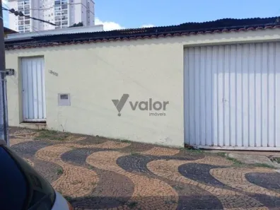 Imóvel Comercial com 3 Quartos à venda, 155m² no Jardim Nossa Senhora Auxiliadora, Campinas