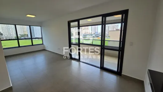 Apartamento com 3 Quartos para alugar, 143m² no Nova Aliança, Ribeirão Preto