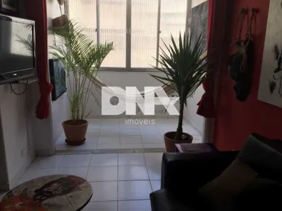 Apartamento com 3 Quartos à venda, 100m² no Copacabana, Rio de Janeiro