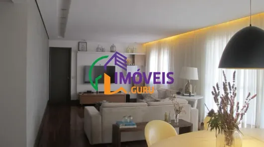 Apartamento com 3 Quartos à venda, 143m² no Vila Leopoldina, São Paulo