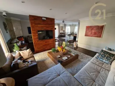 Apartamento com 4 Quartos à venda, 225m² no Cerqueira César, São Paulo