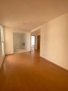 Apartamento com 2 Quartos para alugar, 47m² no Bom Jesus, Contagem