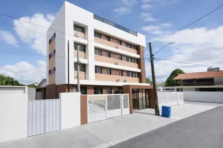 Apartamento com 2 Quartos à venda, 50m² no Estados, João Pessoa