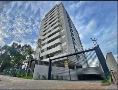 Apartamento com 2 Quartos à venda, 60m² no Sanvitto, Caxias do Sul