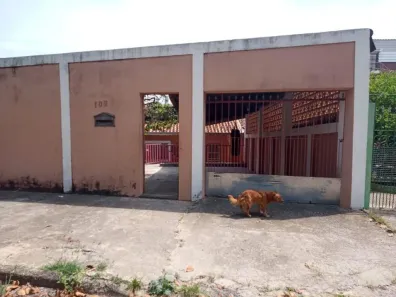 Casa com 4 Quartos à venda, 128m² no Vila Inema, Hortolândia