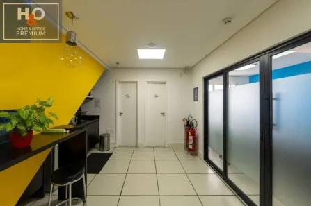 Sala Comercial à venda, 901m² no Barra Funda, São Paulo