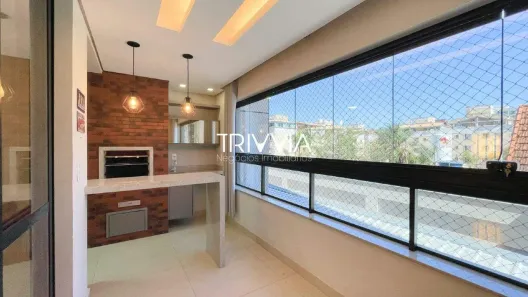 Apartamento com 3 Quartos para alugar, 90m² no Santa Mônica, Uberlândia