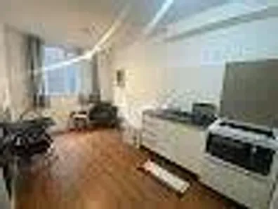 Apartamento com 1 Quarto à venda, 27m² no Parque da Mooca, São Paulo
