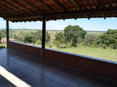 Casa com 1 Quarto à venda, 60m² no Alpes das Águas, São Pedro