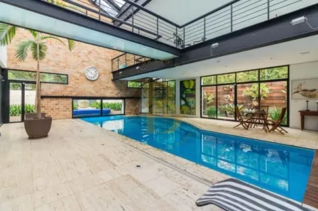 Casa com 5 Quartos à venda, 700m² no Boaçava, São Paulo