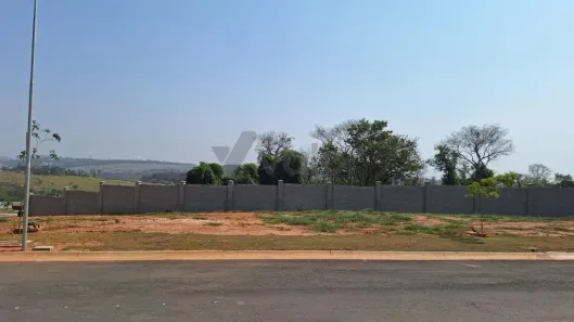 Lote/Terreno à venda, 368m² no Fazenda Pau D'Alho, Campinas