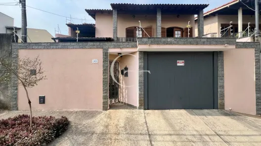 Casa com 3 Quartos à venda, 200m² no Brasil, Itu