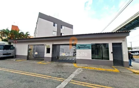 Apartamento com 2 Quartos à venda, 55m² no Jardim Iguatemi, São Paulo