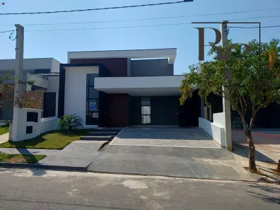 Casa de Condomínio com 3 Quartos à venda, 198m² no Aparecidinha, Sorocaba