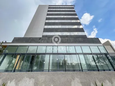Sala Comercial à venda, 87m² no Jardim Nossa Senhora Auxiliadora, Campinas