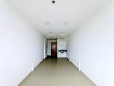 Sala Comercial para alugar, 25m² no São Cristóvão, Rio de Janeiro