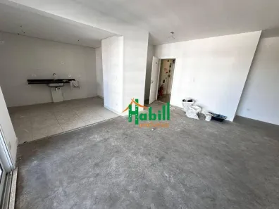 Apartamento com 3 Quartos à venda, 117m² no Vila Paiva, Suzano