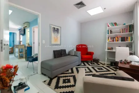 Sala Comercial à venda, 60m² no Vila Mariana, São Paulo