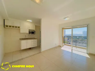 Apartamento com 2 Quartos à venda, 54m² no Barra Funda, São Paulo