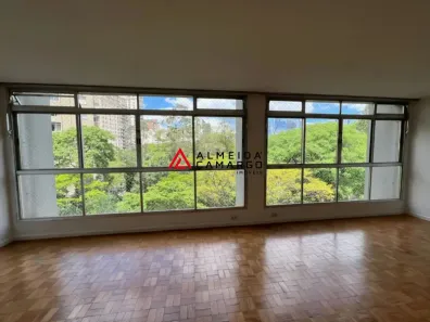 Apartamento com 3 Quartos à venda, 200m² no Itaim Bibi, São Paulo