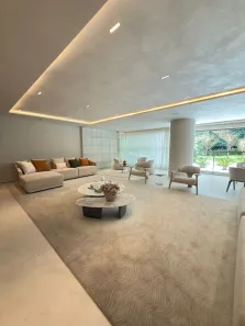 Apartamento com 4 Quartos à venda, 320m² no Vila Clementino, São Paulo