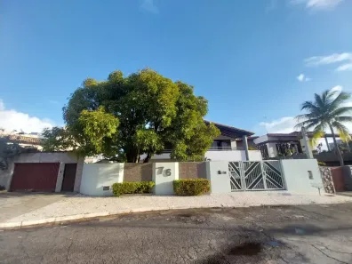 Casa de Condomínio com 5 Quartos à venda, 600m² no Itaigara, Salvador