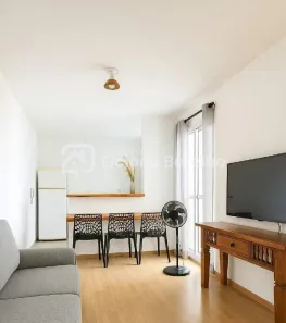 Apartamento com 2 Quartos à venda, 40m² no Grand Ville, Uberlândia