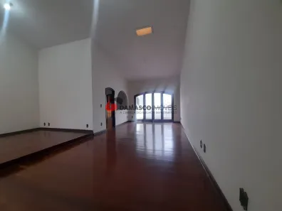 Sobrado para alugar, 544m² no Santo Antônio, São Caetano do Sul