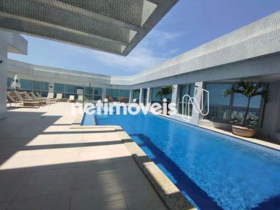 Apartamento com 1 Quarto à venda, 46m² no Caminho das Árvores, Salvador