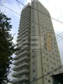 Apartamento com 4 Quartos à venda, 127m² no Vila Firmiano Pinto, São Paulo