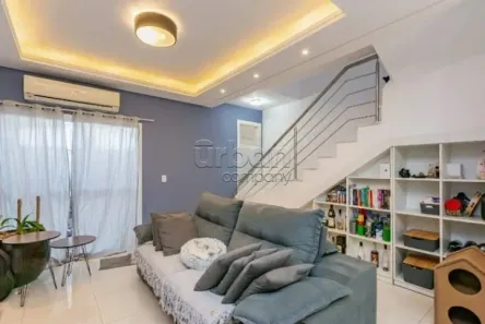 Casa com 2 Quartos à venda, 79m² no Igara, Canoas