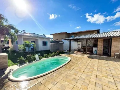 Casa com 2 Quartos à venda, 130m² no Flamengo, Maricá