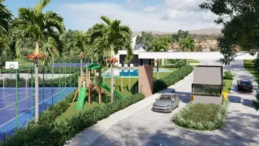 Lote/Terreno à venda, 360m² no Periperi, Capim Branco