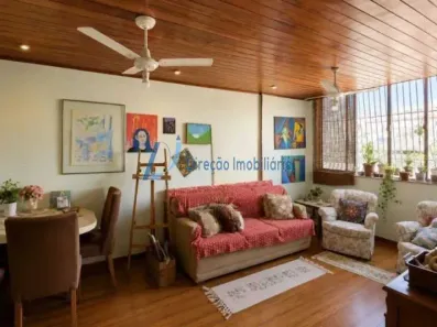Apartamento com 2 Quartos à venda, 60m² no Copacabana, Rio de Janeiro